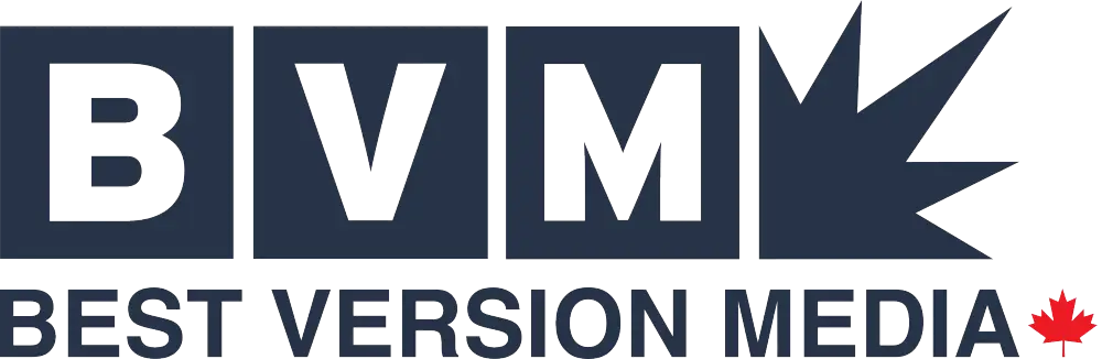 Best Version Media