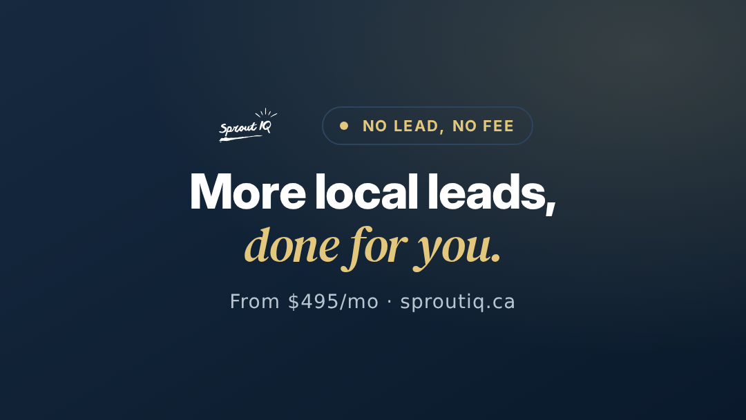 Google Business Profile cover